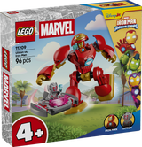 LEGO Marvel Ultron vs. Iron Man 11209L