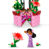 LEGO Disney Isabela lillepott 43237L