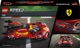 LEGO Speed Champions Ferrari 499p 77261L