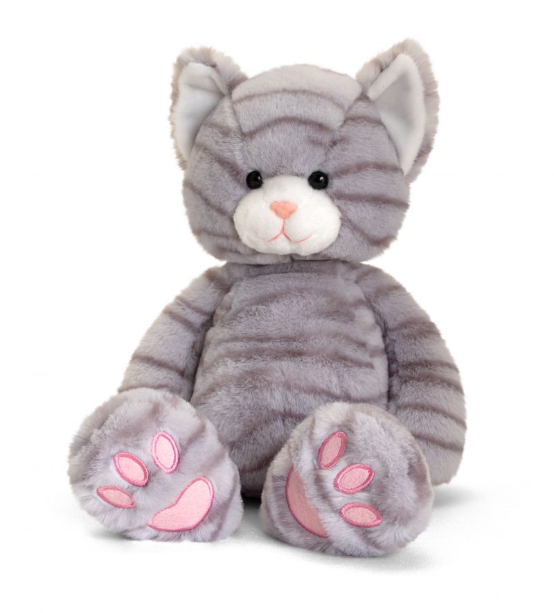 Keel Toys Love to Hug kassid-koerad18 cm  SF6335K