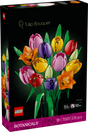 LEGO Botanicals Tulbikimp 11501L
