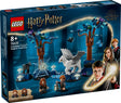 LEGO Harry Potter Keelatud mets: müütilised olendid 76432L