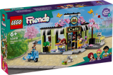 LEGO Friends Heartlake’I linna kohvik 42618L