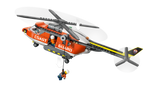 LEGO City Rannavalvekopter 60503L