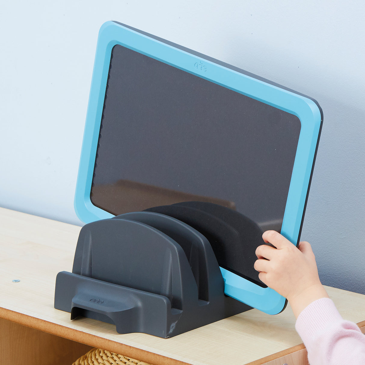 TTS helendavad joonistustahvlid, 4 tk EY06939B