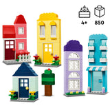 LEGO Classic Loomingulised majad 11035L