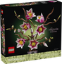 LEGO Botanicals Magnooliaoksad 11510L