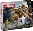 LEGO Super Heroes Tasujad vs. Leviathan 76290L