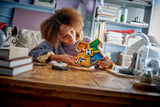 LEGO Harry Potter Sigatüüka majavapp 76462L