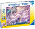 Ravensburger pusle 100 tk Ükssarved 129799V