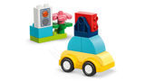 LEGO DUPLO Loomingulised sõidukid 10474L
