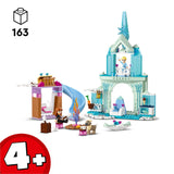 LEGO Disney Princess Elsa külmunud loss 43238L