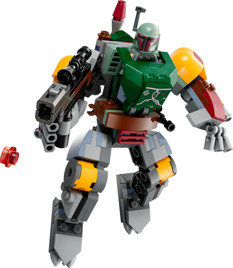 LEGO Star Wars Boba Fett-i robot 75369L