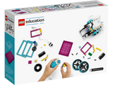 LEGO Education SPIKE Prime lisakomplekt 45681L