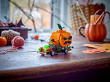 LEGO Iconic Jack-O'-Lantern pikapauto 40822L
