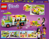 LEGO Friends Prügisorteerimisauto 41712L