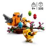 LEGO Icons Linnupesa 40639L