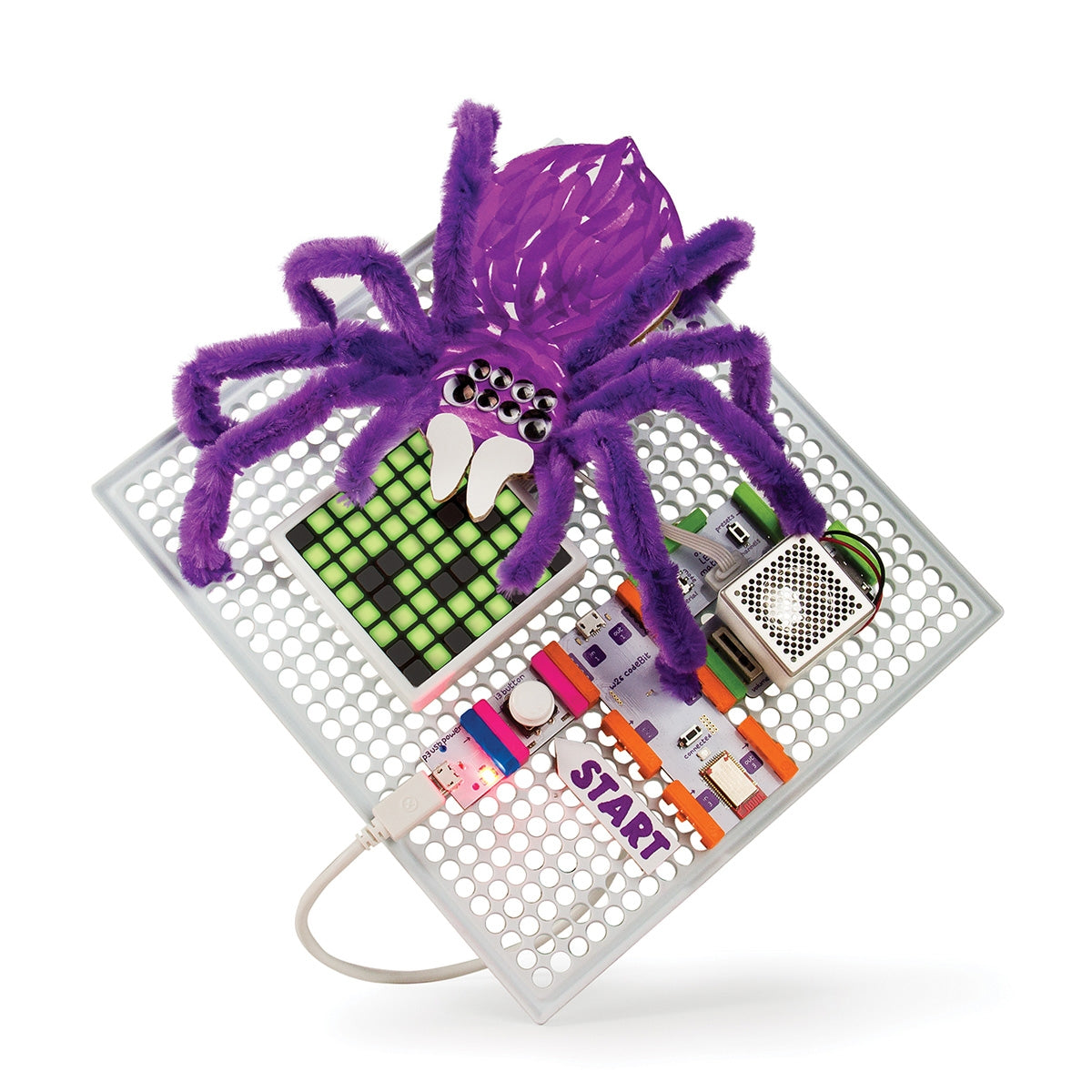 littleBits Progemise komplekt 680-0010