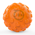 Sphero Nubby ümbris - oranž ANC01OR1