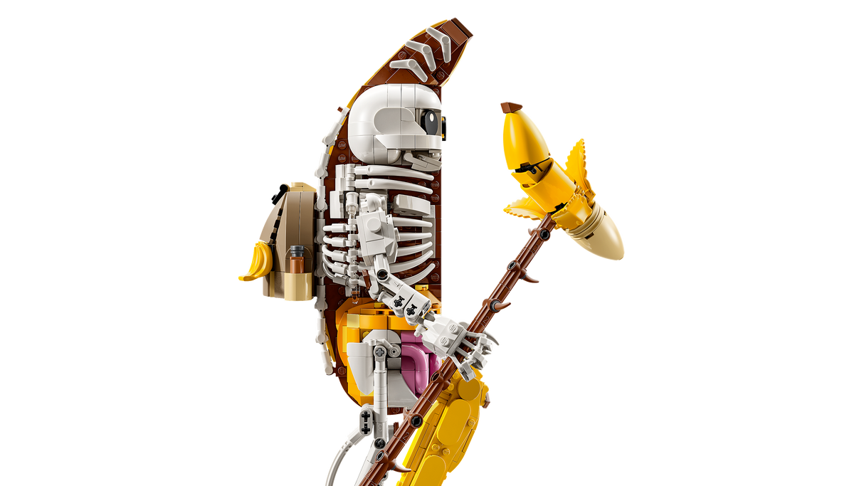 LEGO Fortnite Peely Bone 77072L