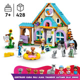 LEGO Friends Hobuse- ja lemmikloomakliinik 42651L