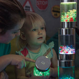 TTS helendavad silindrikujulised raputid, 6 tk EY11967B