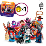 LEGO Minifiguurid Marvel Spider-Man: Across Spider-Verse 71050L