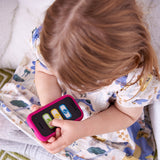 TTS laetavad mini mobiiltelefonid, 4 tk EY11835