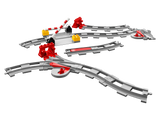 LEGO DUPLO Rongirööpad 10882L