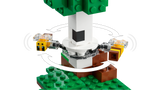 LEGO Minecraft Mesilasemajake 21241L