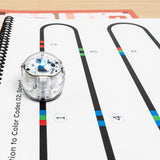 Ozobot Bit+ roboti stardikomplekt OZO-50102BIT