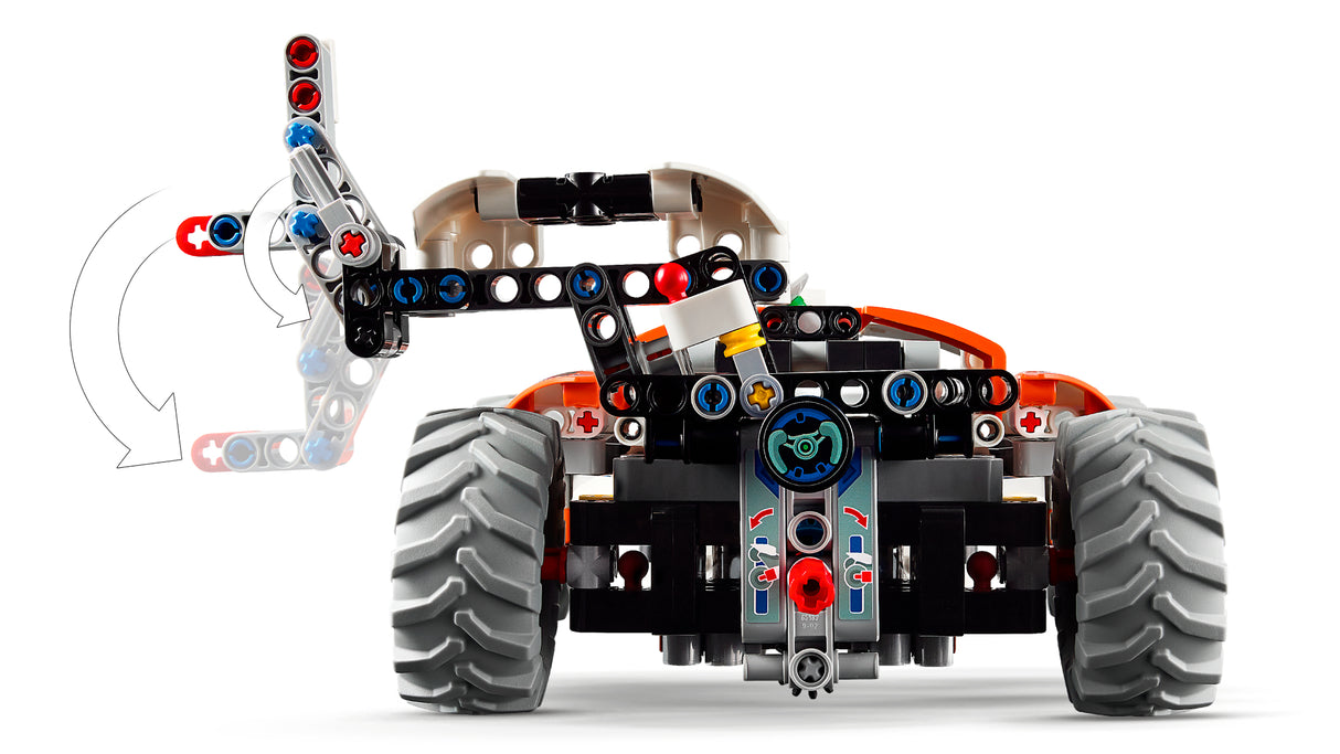 LEGO Technic Pinna kosmoselaadur LT78 42178L