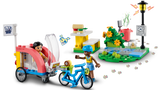 LEGO Friends Koerapäästeratas 41738L
