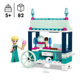 LEGO Disney Princess Elsa külmunud maiuspalad 43234L