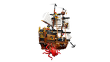 LEGO Creator Ikooniline piraadilaev 31387L