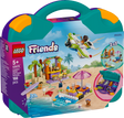 LEGO Friends Loominguline ranna- ja reisikohver 42672L