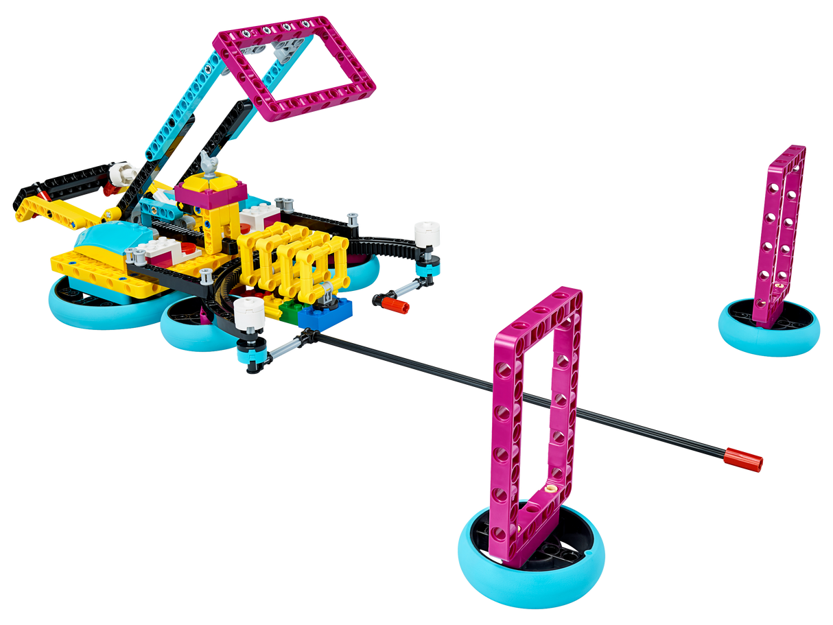 LEGO Education SPIKE Prime lisakomplekt 45681L