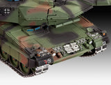 Revell Leopard 2 A6/A6M 1:72 03180R