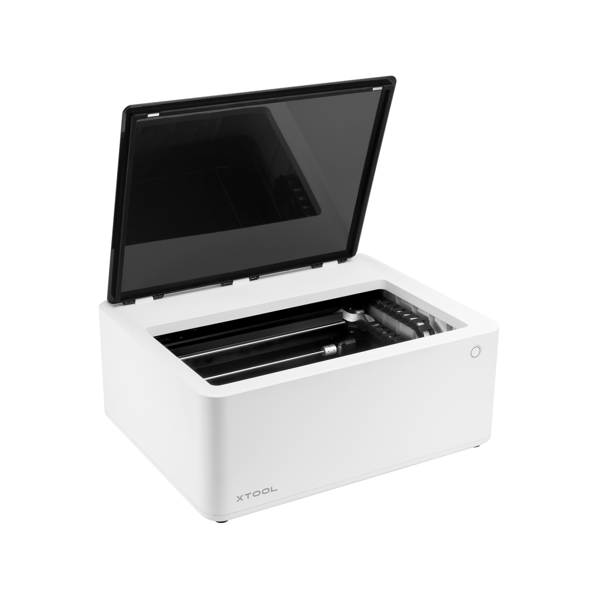 xTool M1 laser-ja teralõikuri hariduskomplekt P1030264+P5010297