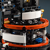 LEGO Technic Planeet Maa ja Kuu orbiidil 42179L