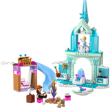 LEGO Disney Princess Elsa külmunud loss 43238L