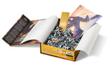 Ravensburger pusle 500 tk: Rebecca Yarros "Neljas tiib" 12004399V
