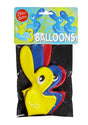 Bini Balloons õhupallid Piilupardid 60034H