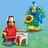 LEGO Minifigures Loomade 28. sari 71051L