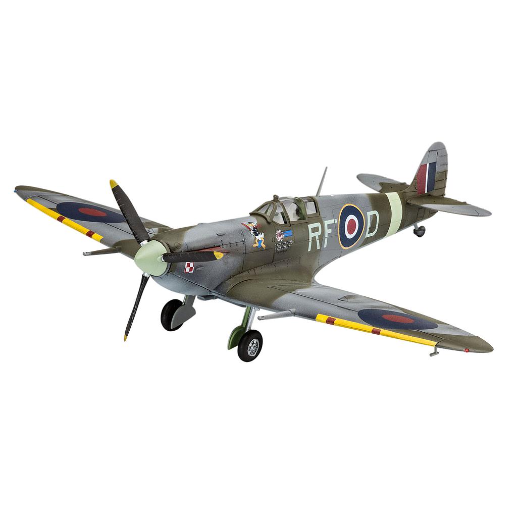 Revell Supermarine Spitfire Mk.Vb 1:72 03897R