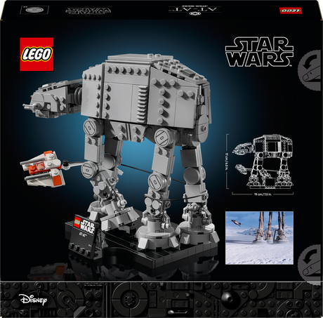 LEGO Star Wars AT-AT 75440L
