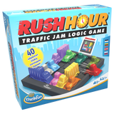 ThinkFun lauamäng Rush Hour / Tipptund 76521F