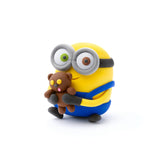 HEY CLAY voolimismass Minion Bob ja Tim 50177E