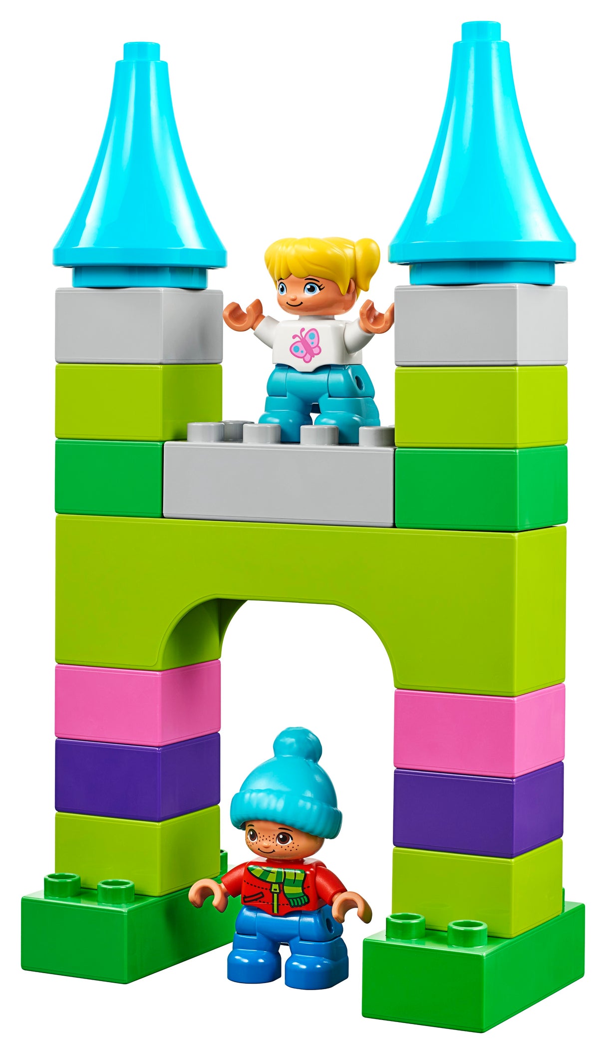 LEGO Education DUPLO Minu XL maailm 45028L