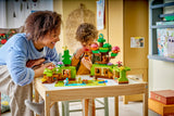 LEGO DUPLO Avasta metsa koos metsloomadega 10480L